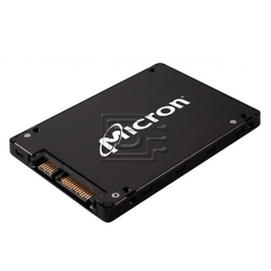 SSD Ron 5100 Pro de 480 GB, Iii 6 GB/s, 2.5'', Servidor, Mtfddak480tcb, Mtfddak480tcb, Qfx5120-48y-afo2 - Product Image 1
