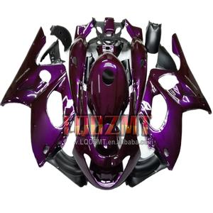 <span class=keywords><strong>Carenado</strong></span> <span class=keywords><strong>Thundercat</strong></span> para <span class=keywords><strong>YAMAHA</strong></span> YZF600R Morado Oscuro YZF 600R 96 97 98 99 00 01 152No.44 YZF-600R 2002 2003 2004 2005 2006 2007 - Product Image 1