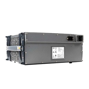 Chasis para Instrumentos de Medición Electrónicos Keysight M9505a Axie de 5 Ranuras - Product Image 2