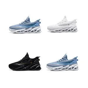 Chaussures <span class=keywords><strong>de</strong></span> sport multifonctionnelles à coussin d'air pour femmes, chaussures <span class=keywords><strong>de</strong></span> tennis, chaussures <span class=keywords><strong>de</strong></span> gym, chaussures <span class=keywords><strong>de</strong></span> sport d'extérieur pour hommes, prix d'usine bas - Product Image 1