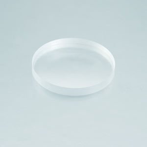 Custom Aspherical Lens1064nm Glass Quartz Fused Silica Lente protetora para UV Flue Gás <span class=keywords><strong>Analyser</strong></span> - Product Image 5