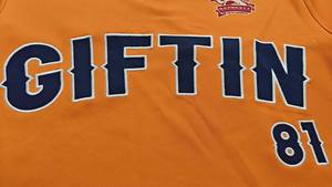 Imprimé brodé personnalisé pour femmes Crop Top Short Baseball Jersey Respirant Sublimation Uniforme - Product Image 4