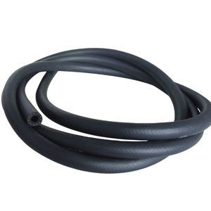 Tuyau en caoutchouc EPDM pour lave-vaisselle, entrée/sortie, tube d'<span class=keywords><strong>eau</strong></span> à basse pression, surface lisse, forme spéciale - Product Image 4