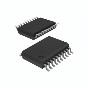 อินเทอร์เฟซบริการแบบครบวงจรดั้งเดิม 20 SSOP MAX4565CAP ชิ้นส่วนอิเล็กทรอนิกส์ - Product Image 1