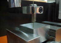 Service d'usinage CNC conçu pour l'optimisation de la fiabilité – Fraisage dimensionnellement stable pour la fabrication de pièces métalliques de qualité industrielle