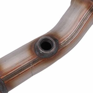 Convertidor Catalítico Ecológico de Alto Rendimiento Diseñado Específicamente para <span class=keywords><strong>Toyota</strong></span> <span class=keywords><strong>Prius</strong></span> 20 1.5L 2004-2009 Nuevo Material de Acero - Product Image 2