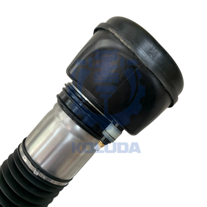 Brand New Air Suspension Shock Absorber traseiro para BMW 7 Series G70 735 740 OEM Substituição Strut 37105A44643 37105A44644 - Product Image 3