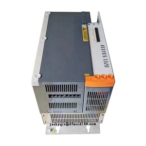 B&R 8V1640.00-2 Variador de Frecuencia para Motor de CA, Componente de Automatización de Plástico 8V1640.00-2 B&R 8V1640.00-2 8V1640.00-2 - Product Image 6