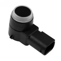 NOVKIR Nouveau capteur de stationnement PDC, radar de recul 9666016377XT pour Peugeot 308 3008 Citroën C4 C5, capteur de pare-chocs