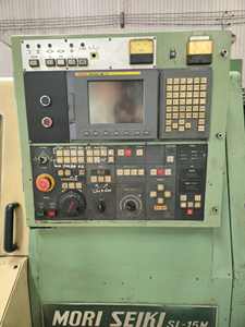 Torno CNC de Ingeniería Japonesa para una Productividad de Nivel Superior, Precisión Inigualable, Mayor Velocidad y Confiabilidad en el Taller - Product Image 4