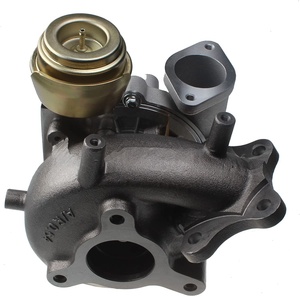 Tattec GT2056V 767720-5004S 14411EB71C 14411-EB71C 14411EB71D Turbocompresseur pour <span class=keywords><strong>Nissan</strong></span> <span class=keywords><strong>Navara</strong></span> Moteur Assemblée Nouveau Voitures Utilisé - Product Image 5