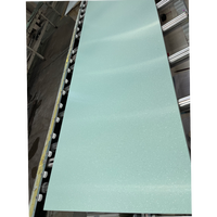 Fabricant de surfaces solides sans joint Staron / LG / Hanex, garantie 10 ans, grandes dalles de 6 à 30 mm en promotion
