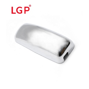 Dropship Wholesale chrome pour rétroviseur de porte côté conducteur pour camion Kenworth <span class=keywords><strong>T2000</strong></span> - Product Image 2