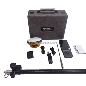 Receptor GNSS Hi-Target V200, 800 Canales, IMU, Clasificación IP68, Temperatura de Funcionamiento de -45~75, GPS RTK, Código Permanente <span class=keywords><strong>Sin</strong></span> Fallos - Product Image 5