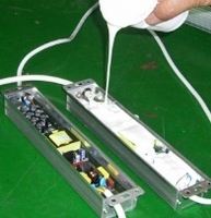 Câble d'étanchéité en polyuréthane pour joint, séchage rapide, 5 secondes, remplissage de câble d'étanchéité, composé de pots