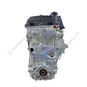 Peças do ciclo do motor 1TR Motor 2TR 2TR FE Montagem do motor para Toyota Quantum Engine 2TR 2.7 Gasolina Hiace Hilux
