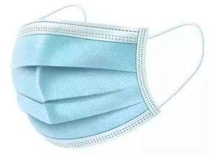 Masker Wajah sekali pakai <span class=keywords><strong>3</strong></span> lapis pabrik harga grosir Level <span class=keywords><strong>2</strong></span> masker sekali pakai - Product Image 6