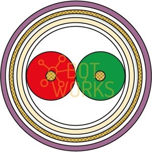 Murrelektronik 7000-C0201-8400000 - Nuovo - Product Image 1