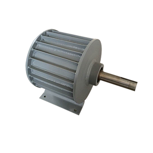 Alternador Magnético de Baja Velocidad de 5kw, Generador de Energía Libre de Bajo Torque con Imán - Product Image 3