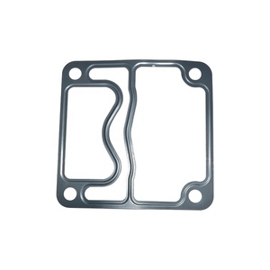 Junta de Compresor de Aire 4HK1 1-19115015-0 1191150150 para Isuzu Npr Nqr 700p Fcd Fcr Fcs Fgr Fgs <span class=keywords><strong>Ggr</strong></span>, Repuestos para Camiones - Product Image 4