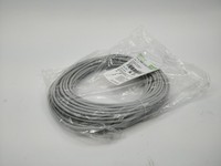 MURR Electronics 7002121812132000 M12 Femelle 0. Acod avec câble 20m
