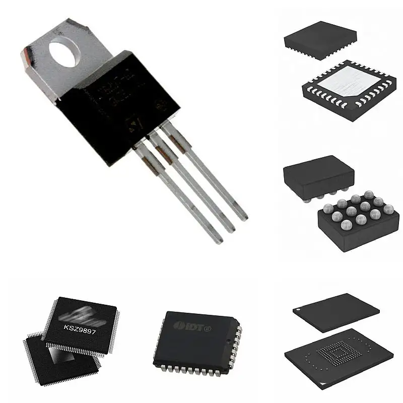 HR212-10LP-8P(44) na integrated circuits System On Chip SoC power supply connector