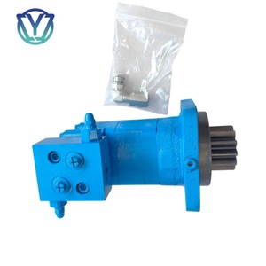 อะไหล่รถขุด RG138-61280 มอเตอร์สวิง U15 รุ่น U15-3  R Eaton 2-200DOS-E3 อะไหล่เครื่องจักรกลวิศวกรรม - Product Image 2