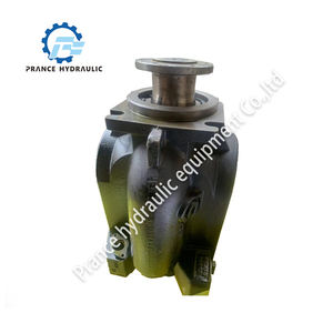 Prance TMP 70,89ml/rev Electro-Proportional Piston <b>Pump</b> With 450 <b>Bar</b> Operating Pressure and 2900 RPM Maximum Flow Rate - Product Image 2