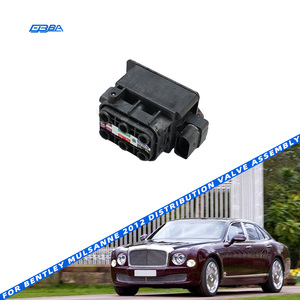 Válvula de Distribución Original Premium de Segunda Mano para Bentley Mulsanne 2012 OE 4H0616013B - Product Image 1