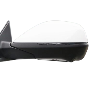 <span class=keywords><strong>Espejos</strong></span> <span class=keywords><strong>Retrovisores</strong></span> <span class=keywords><strong>para</strong></span> Great Wall Hover Haval H6 2011-2012, Lente de Espejo Retrovisor de Calidad y Luz Direccional, Excelente Producto - Product Image 3