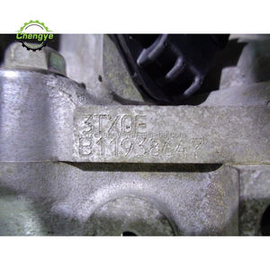 Boîte de vitesses <span class=keywords><strong>automatique</strong></span> <span class=keywords><strong>4x4</strong></span> d'occasion pour <span class=keywords><strong>Nissan</strong></span> <span class=keywords><strong>Juke</strong></span> Boîte de vitesses F15 AWD 1.6T - Product Image 5