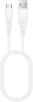 Câble de charge rapide 2.4A pour transfert de données, chargeur USB Android, type C, câbles de données pour téléphone portable