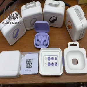 Chất lượng cao đánh bại Earbuds ANC điện Pro2 Tai nghe ban đầu không thấm nước Hi-Fi Earbuds ANC enc Tai nghe bởi DRE - Product Image 1