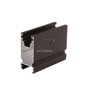 Perfil <span class=keywords><strong>de</strong></span> <span class=keywords><strong>aluminio</strong></span> <span class=keywords><strong>de</strong></span> aleación <span class=keywords><strong>de</strong></span> apartamento gris negro pintura estrecha deslizante a prueba <span class=keywords><strong>de</strong></span> ladrones proveedor <span class=keywords><strong>de</strong></span> China al por mayor <span class=keywords><strong>para</strong></span> ventanas y puertas - Product Image 1