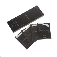 Sachet parfumé longue durée OEM ODM à parfum doux, sachet de parfum pour bagages, sachet imprimé personnalisé, désodorisant pour tiroir et armoire