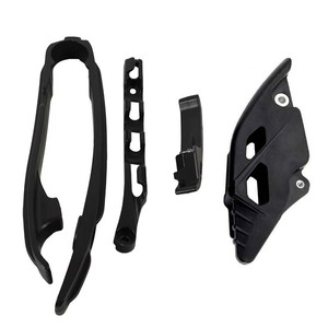 <span class=keywords><strong>Kit</strong></span> de protection de chaîne pour bras oscillant de moto, guide de chaîne, pince de frein pour KTM EXC <span class=keywords><strong>SXF</strong></span> Hengjian Kaixi Kews K23 2024-2026 - Product Image 1