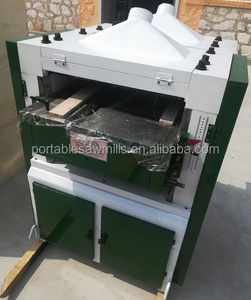 Autres machines à bois, scies à bois utilisées dans les exploitations agricoles et les forêts, mini-scieuse double face pour scierie - Product Image 2