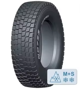 Neumáticos de Invierno para Camión NZ783 295/80R22.5 315/70R22.5 315/80R22.5 295/80R22.5 315/70R22.5 315/80R22.5 295/80R22.5 315/70R22.5 31 - Product Image 2