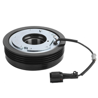 Poulie de bobine d'embrayage de compresseur A/C 73111fg001 convient pour Subaru Forester/ Impreza/ Outback