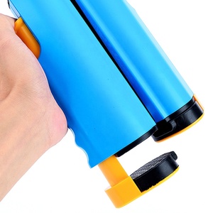 Adjustable Portable Table Tennis <strong>Net</strong> and Post Set Retractable Anywhere <strong>Ping</strong>-<strong>Pong</strong> Table Play Anywhere! - Product Image 4