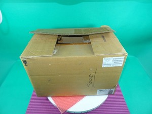 Nuevo y Original en Existencia 175Z0156 con Freno VLT TIPO 5008 _ Factura Automatización Industrial PLC&PAC - <span class=keywords><strong>Mejor</strong></span> Valor - Product Image 2