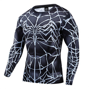 Listo para enviar Spider-Man No Way Home <span class=keywords><strong>disfraz</strong></span> camiseta <span class=keywords><strong>disfraz</strong></span> Spider-Man para adultos superhéroe camiseta - Product Image 4
