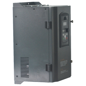 + Ft0220 hiệu suất cao và hiệu suất cao tiết kiệm năng lượng hộp tần số biến tần 22Kw - Product Image 3