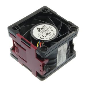 Ventilador SP5 4U-S42 SP5 12V PWM1900-3800RPM de 4 Pines PWM con Doble Balero - Product Image 3