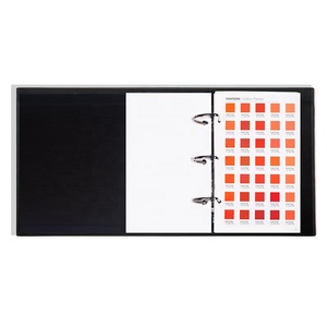 PANTONE Thời Trang + Trang Chủ Cotton Kế Hoạch TCX Pantone Sách Màu FHIC300A - Product Image 2