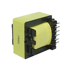 ee4220 ferrite core 230v 50hz high frequency transformer