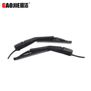 Spécialisé dans la photographie des phares, des essuie-glaces et autres éclairages de véhicules Mercedes-Benz W126/W124. (A1268204544 - Product Image 2