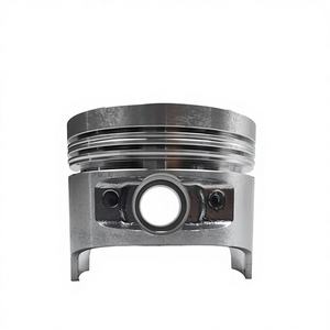 ชิ้นส่วนเครื่องจักรกลการเกษตรประกอบลูกสูบ186F ดีเซลขนาดเล็กระบายความร้อนด้วยอากาศสำหรับ170F L100 178F 186FA 186 - Product Image 4