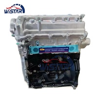 Nouveaux moteurs à essence 2KD 2TR 1KZ TE 1HD 1KZ 1NZ 1ZZ 22R Moteur 4 temps Long Block 2SZ-FE pour Toyota Vios Belta Yaris