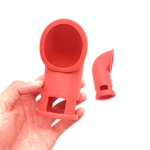 BHD — accessoire de cuisine chaud, Compatible avec des casseroles instantanées, inverseur de vapeur en Silicone - Product Image 2